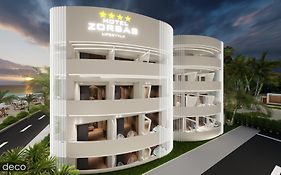 Zorbas Lifestyle Hotel